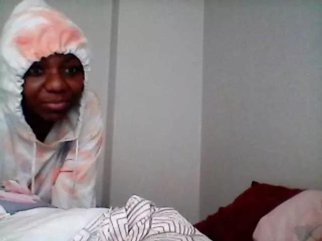 MissCocoaB from BongaCams