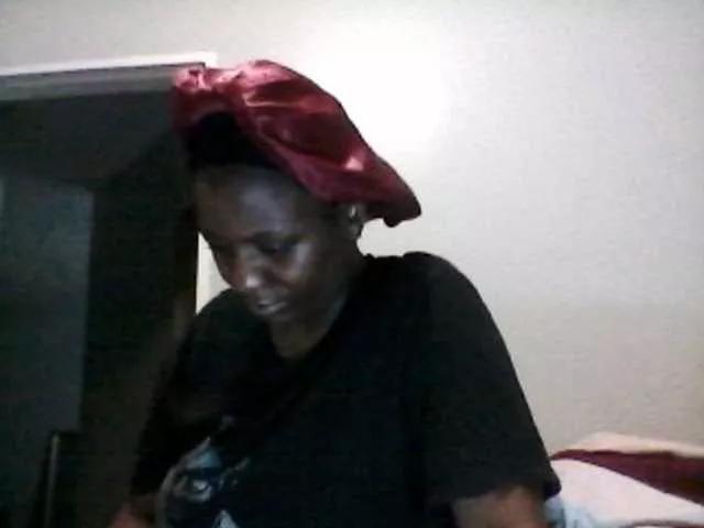 MissCocoaB from BongaCams