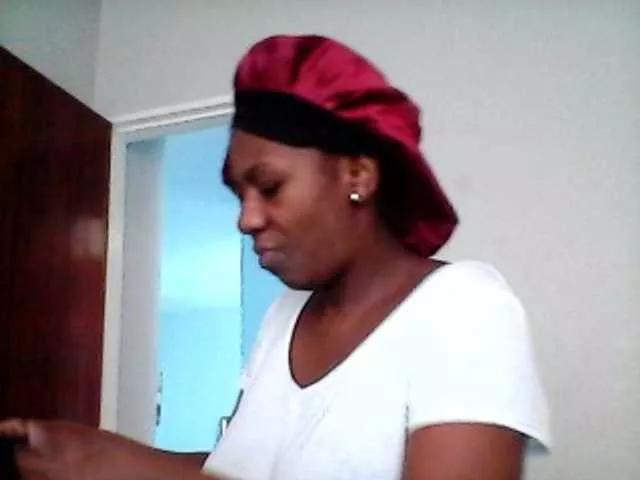 MissCocoaB from BongaCams