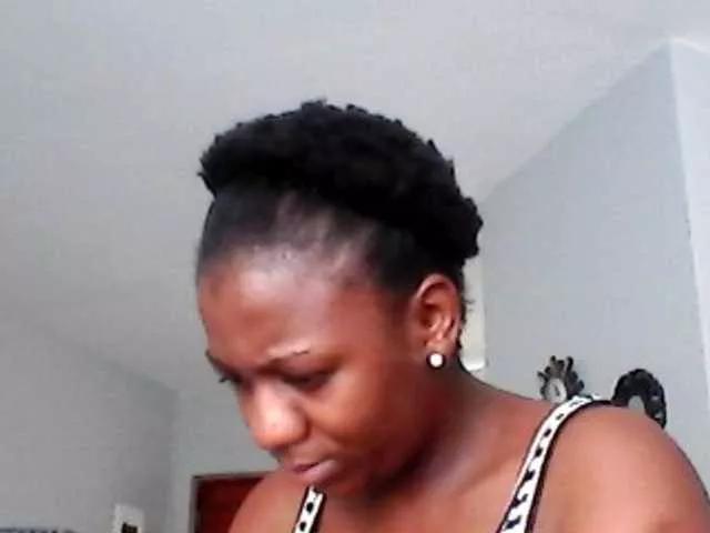 MissCocoaB from BongaCams
