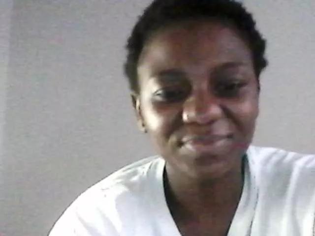 MissCocoaB from BongaCams