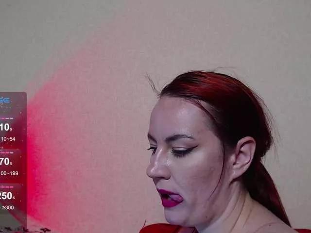 missEllaElla from BongaCams