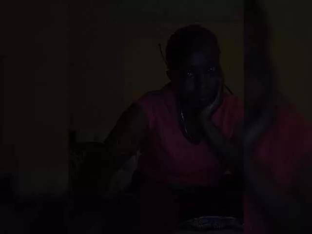 Missessy from BongaCams