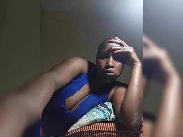 Missessy from BongaCams