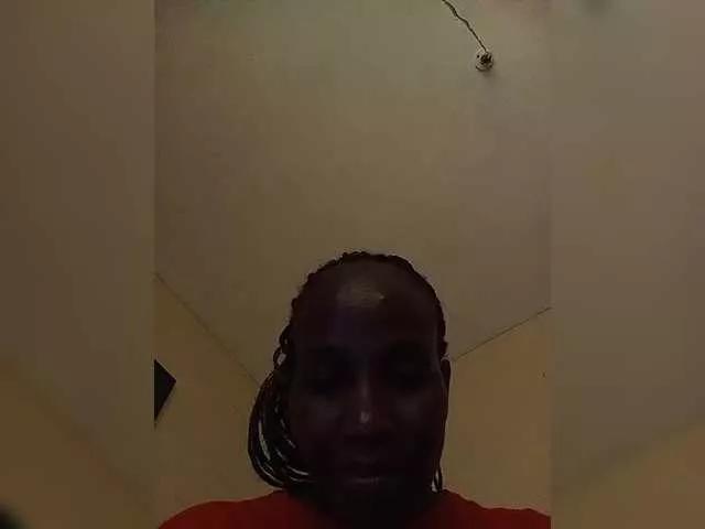 Missessy from BongaCams