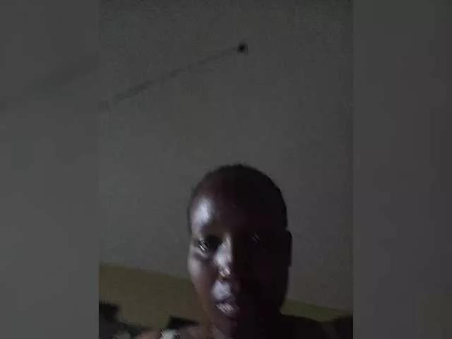 Missessy from BongaCams