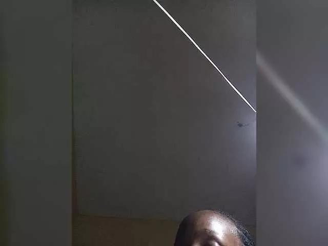 Missessy from BongaCams