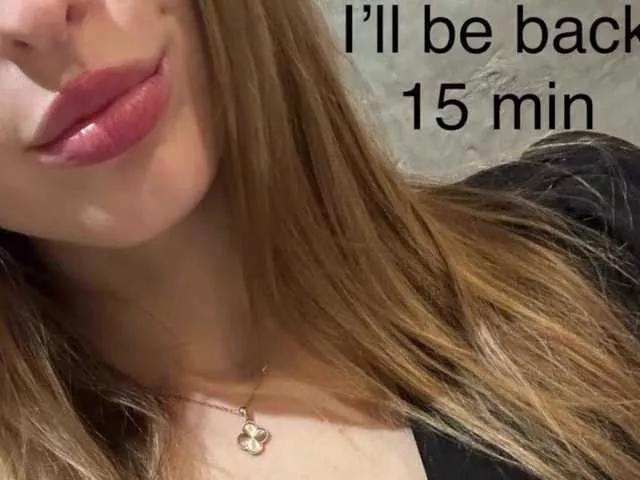 MissFentasy1 from BongaCams