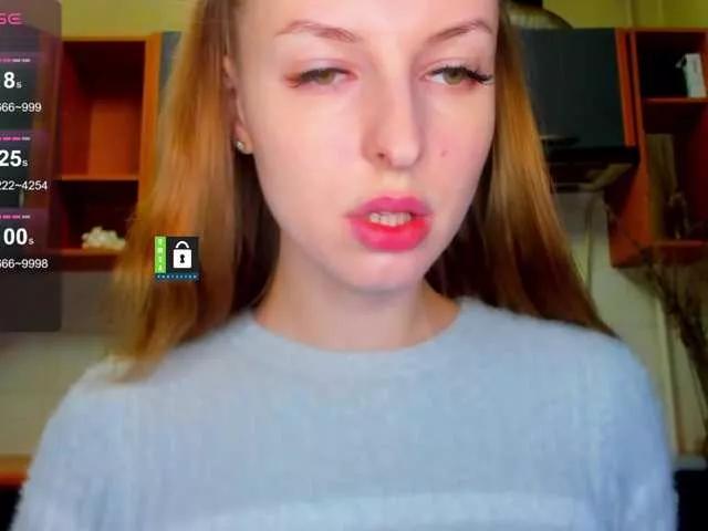 MissFentasy1 from BongaCams