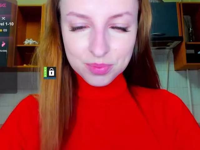 MissFentasy1 from BongaCams