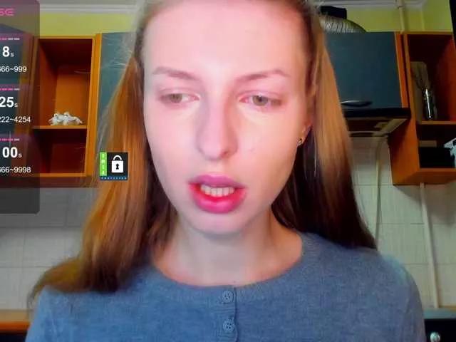 MissFentasy1 from BongaCams