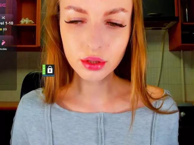 MissFentasy1 from BongaCams