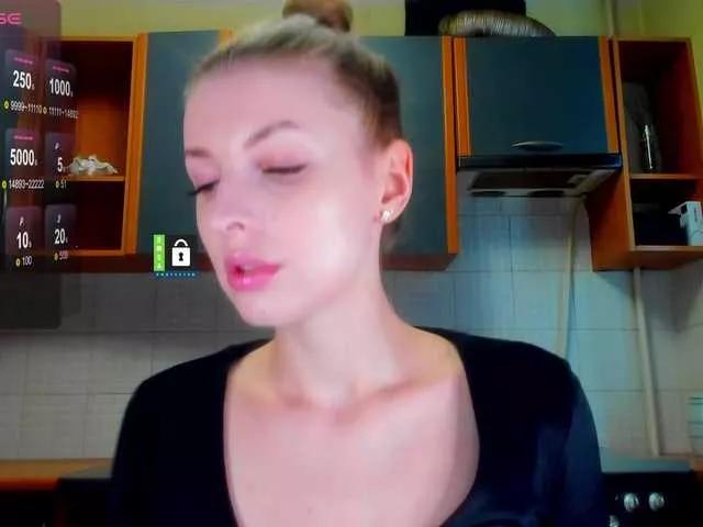 MissFentasy1 from BongaCams
