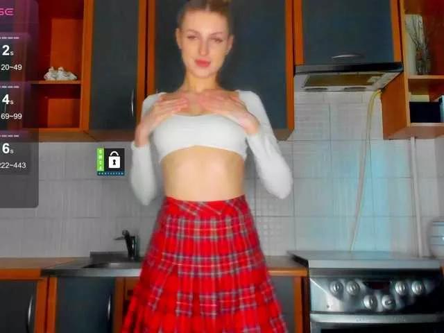 MissFentasy1 from BongaCams