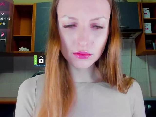 MissFentasy1 from BongaCams