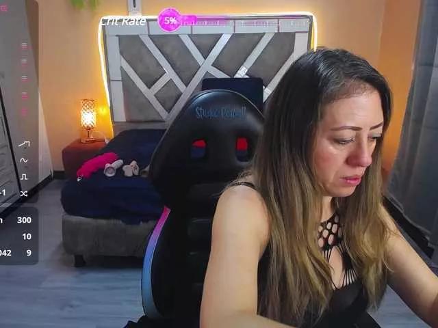 misshanna07 from BongaCams