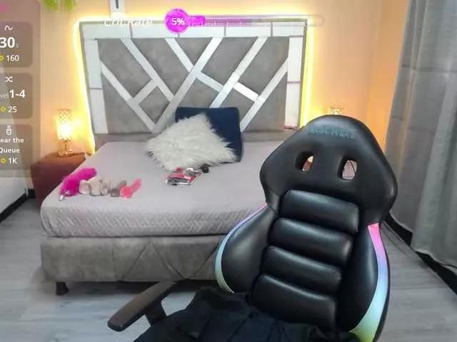 misshanna07 from BongaCams