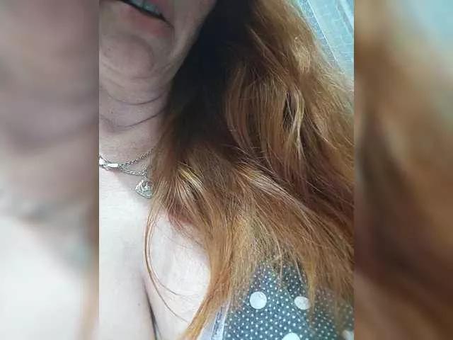 MissieLorrie from BongaCams