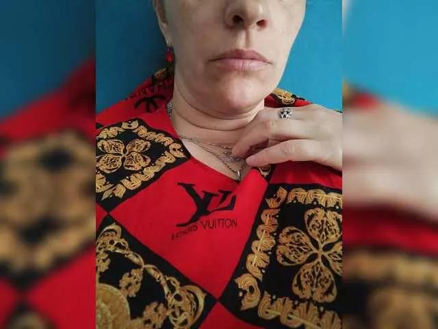 MissieLorrie from BongaCams