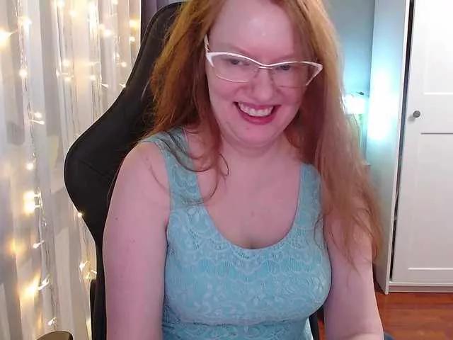 missInari from BongaCams