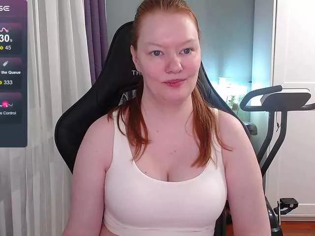 missInari from BongaCams