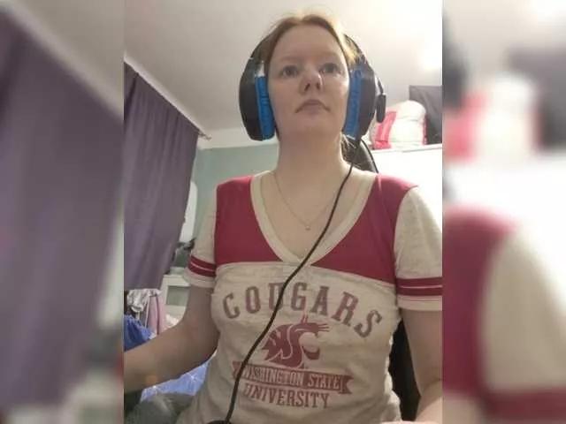missInari from BongaCams