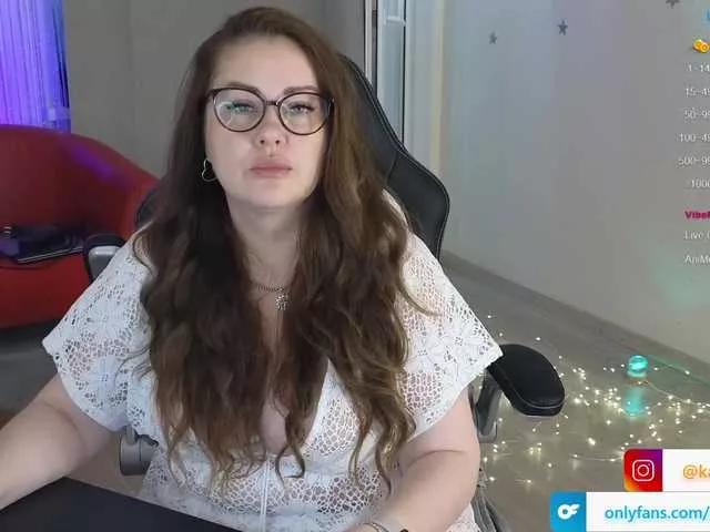 MissKassandra from BongaCams
