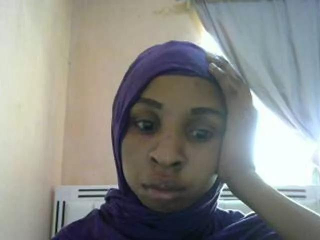misskatrinah002 from BongaCams