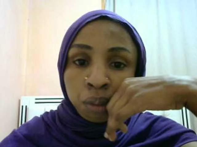 misskatrinah002 from BongaCams
