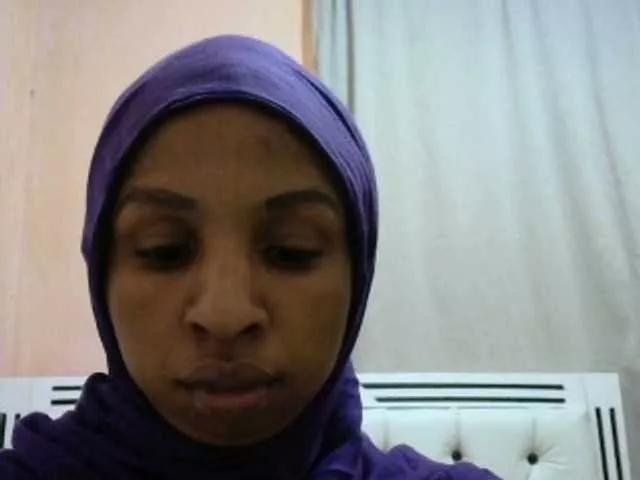 misskatrinah002 from BongaCams