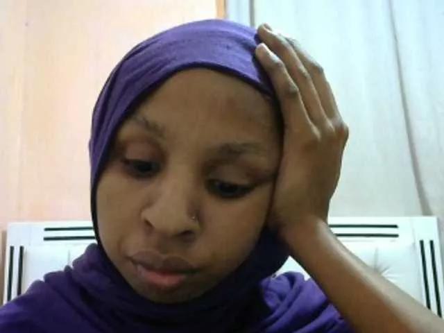 misskatrinah002 from BongaCams