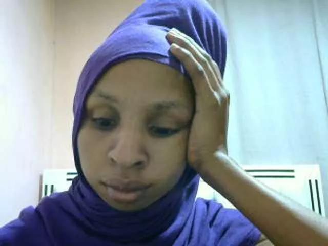 misskatrinah002 from BongaCams