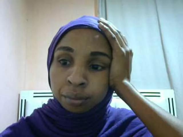 misskatrinah002 from BongaCams