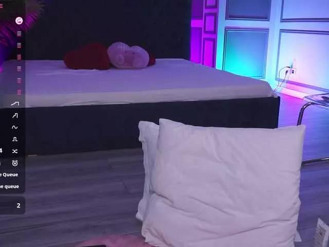 MissKiarra from BongaCams