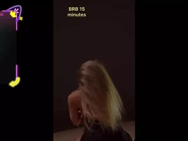 MissKristal from BongaCams