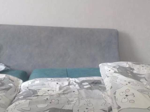 Misskristina from BongaCams