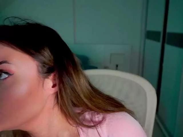 MissLexxxxi from BongaCams