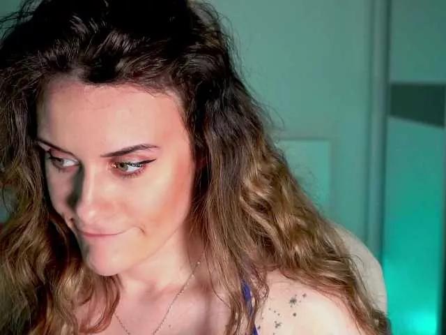 MissLexxxxi from BongaCams