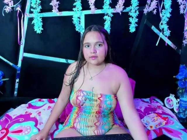 MissLiiz from BongaCams