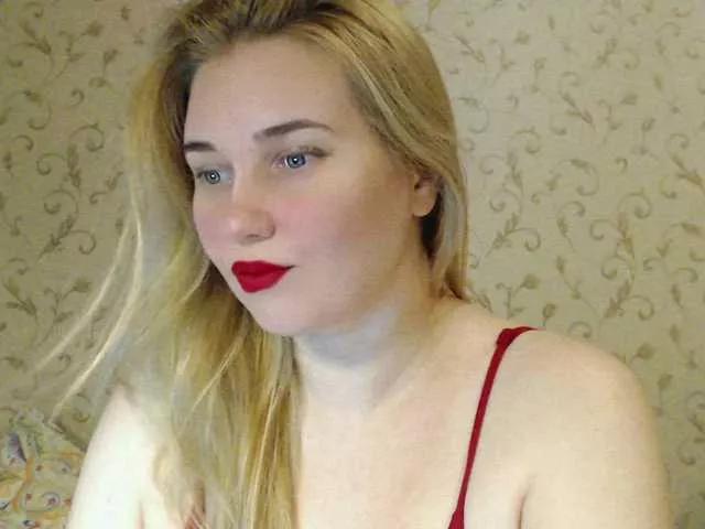 MissLilyAbrams from BongaCams