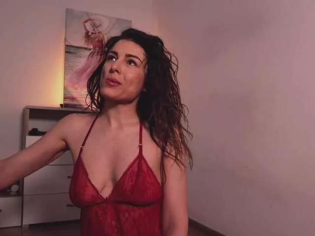 MissLullu from BongaCams