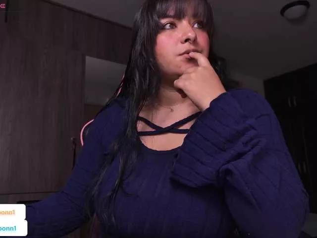 MissMoonn webcams show profile image 