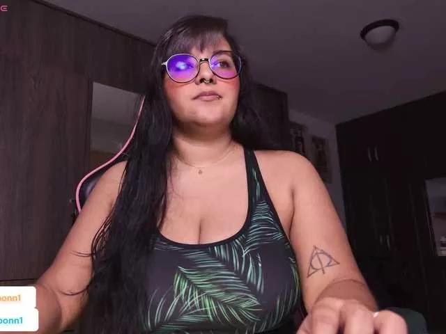 MissMoonn from BongaCams