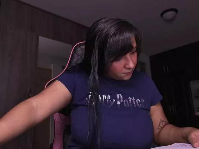 MissMoonn from BongaCams