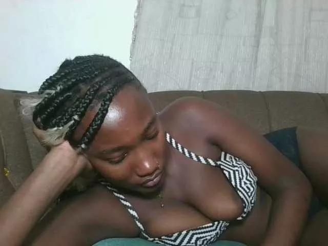 Missprettygal from BongaCams