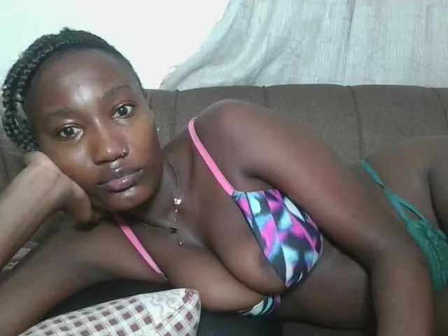 Missprettygal from BongaCams