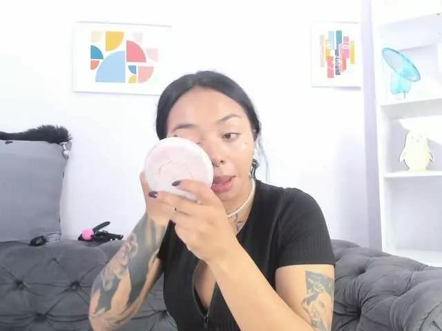 MissSoffiMorel from BongaCams
