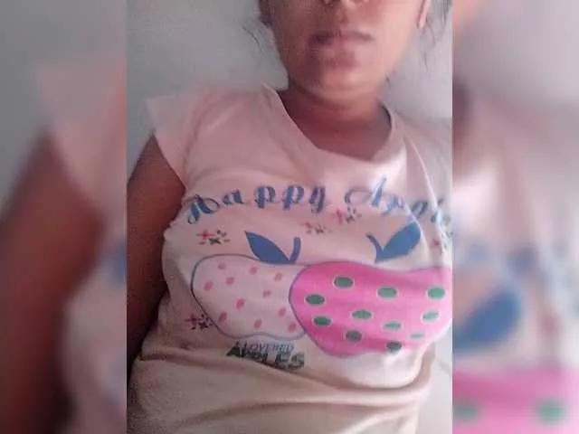 misssona from BongaCams