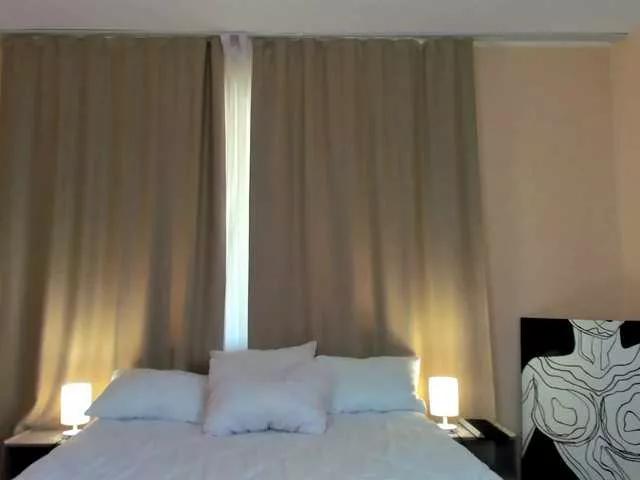 MissStacy webcams show profile image 
