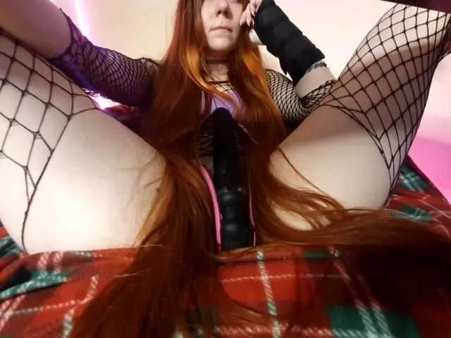 Misssunra from BongaCams